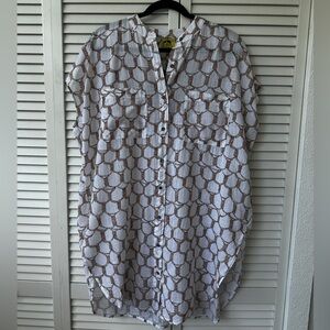 BNWT Kealopiko Top